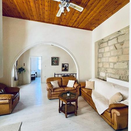 Casa Dino Bello Villa Rhodes City Ngoại thất bức ảnh