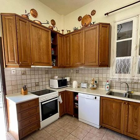 Casa Dino Bello Villa Rhodes City Ngoại thất bức ảnh