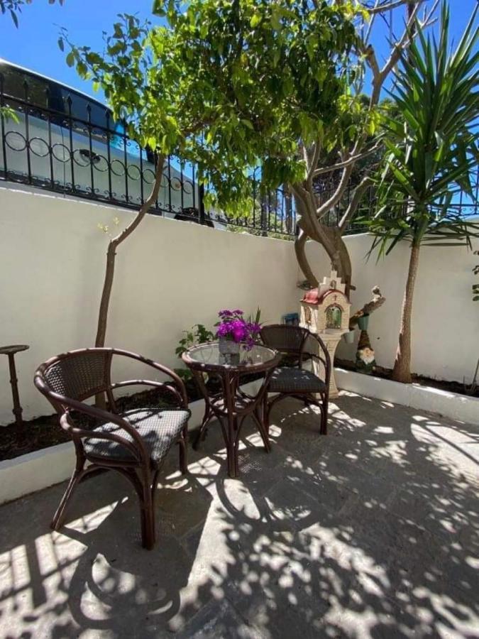 Casa Dino Bello Villa Rhodes City Ngoại thất bức ảnh