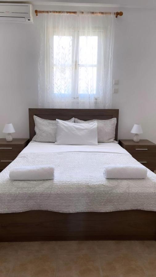 Casa Dino Bello Villa Rhodes City Ngoại thất bức ảnh