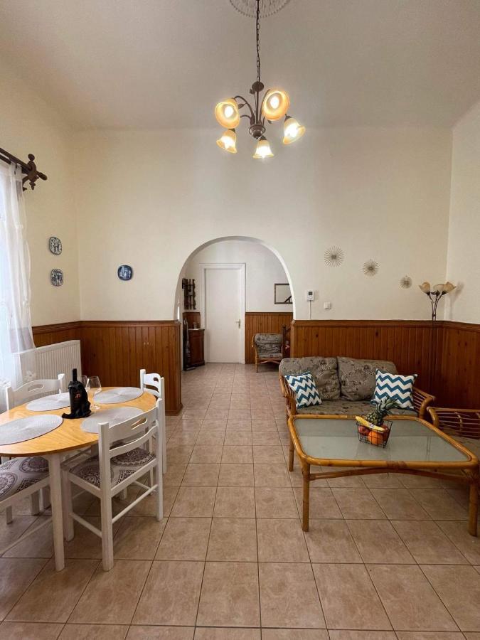 Casa Dino Bello Villa Rhodes City Ngoại thất bức ảnh