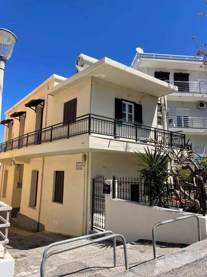 Casa Dino Bello Villa Rhodes City Ngoại thất bức ảnh