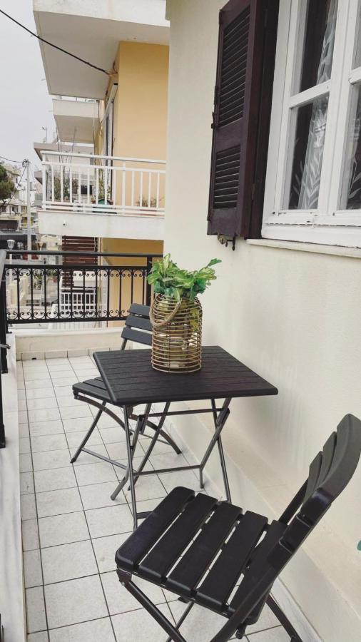 Casa Dino Bello Villa Rhodes City Ngoại thất bức ảnh