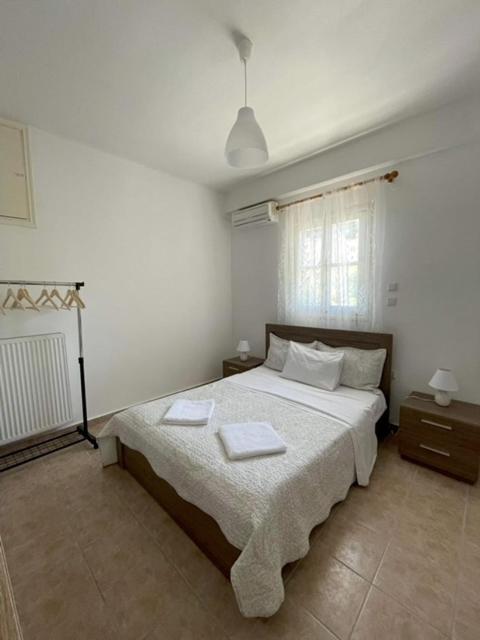 Casa Dino Bello Villa Rhodes City Ngoại thất bức ảnh