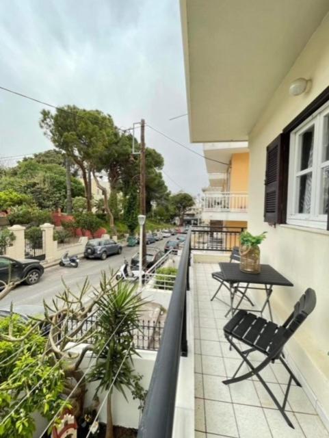 Casa Dino Bello Villa Rhodes City Ngoại thất bức ảnh